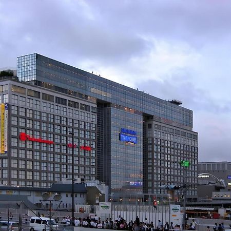東京都 荣进馆旅馆酒店 外观 照片