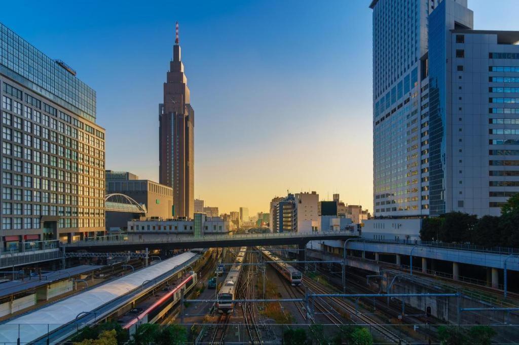 東京都 荣进馆旅馆酒店 外观 照片