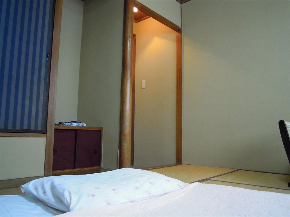 東京都 荣进馆旅馆酒店 外观 照片