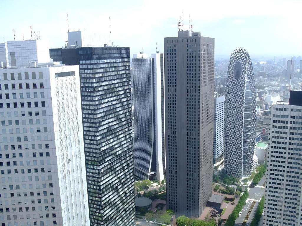 東京都 荣进馆旅馆酒店 外观 照片