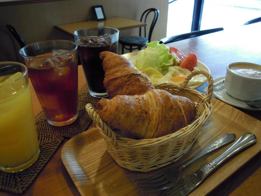 東京都 荣进馆旅馆酒店 外观 照片
