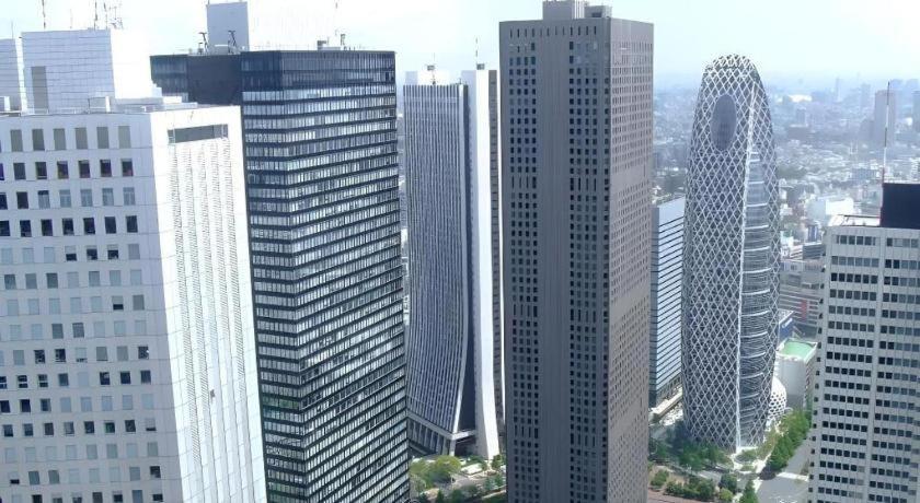東京都 荣进馆旅馆酒店 外观 照片