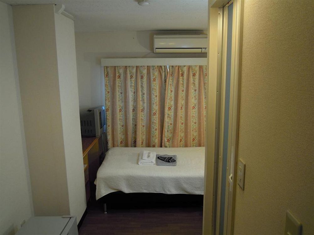 東京都 荣进馆旅馆酒店 外观 照片