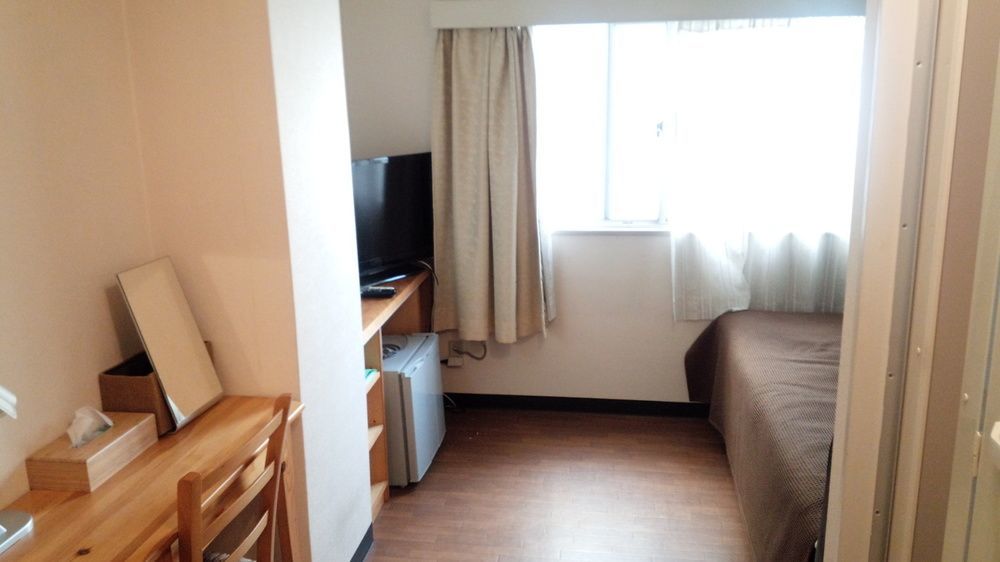 東京都 荣进馆旅馆酒店 外观 照片