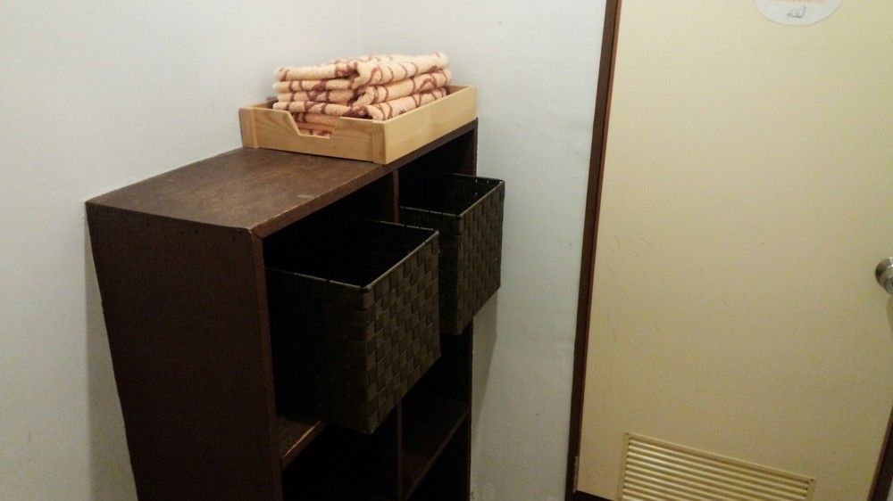 東京都 荣进馆旅馆酒店 外观 照片