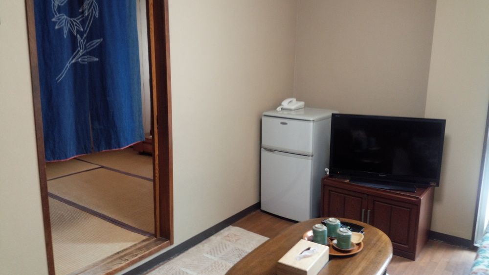 東京都 荣进馆旅馆酒店 外观 照片